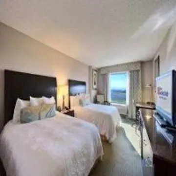 *** Hotel Hilton Garden Inn Denver Tech Center USA