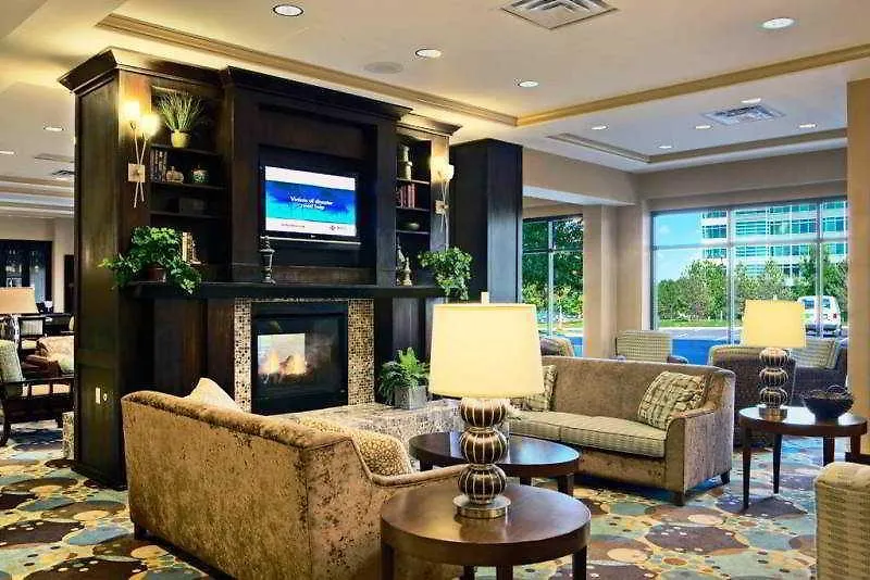 Hilton Garden Inn Denver Tech Center Hotel