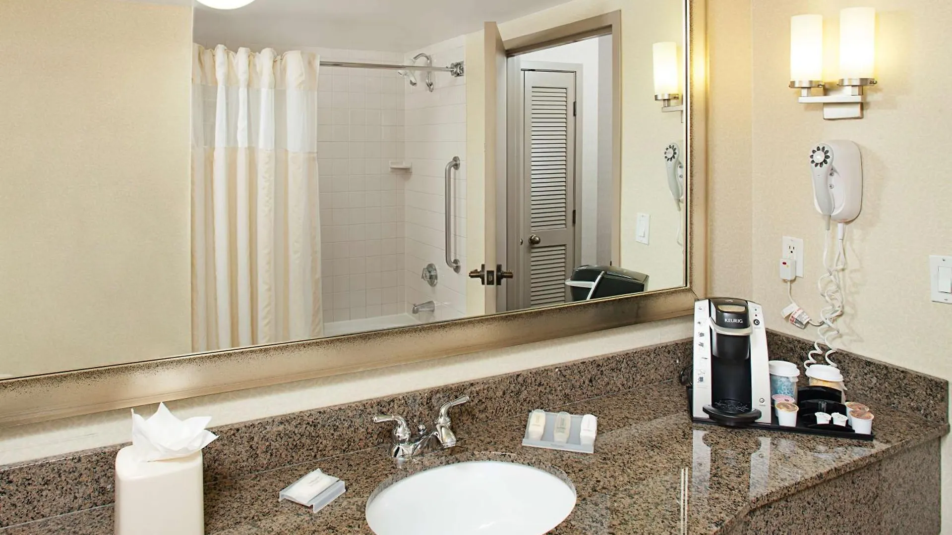 Hotel Hilton Garden Inn Denver Tech Center