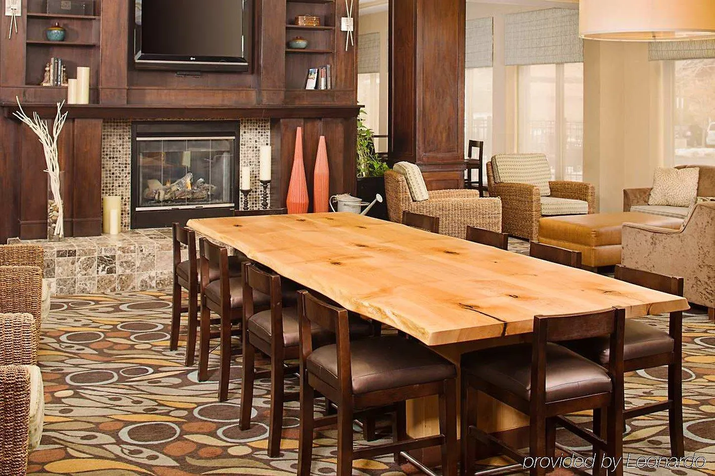 *** Hotel Hilton Garden Inn Denver Tech Center USA