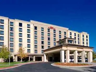 Hilton Garden Inn Denver Tech Center Hotel