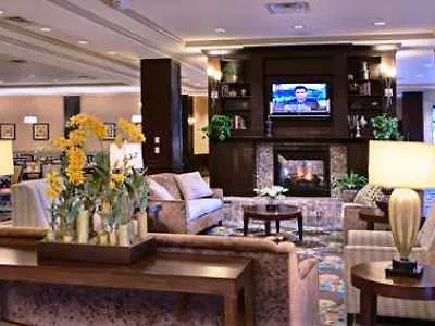 *** Hotel Hilton Garden Inn Denver Tech Center USA