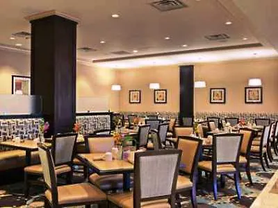 Hilton Garden Inn Denver Tech Center