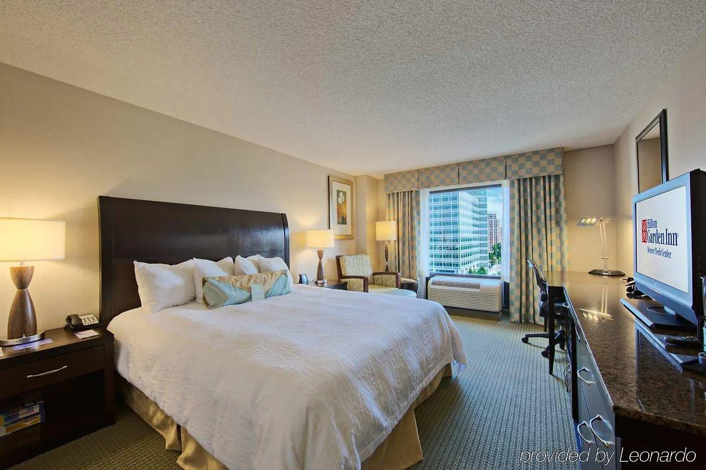 Hilton Garden Inn Denver Tech Center Hotel