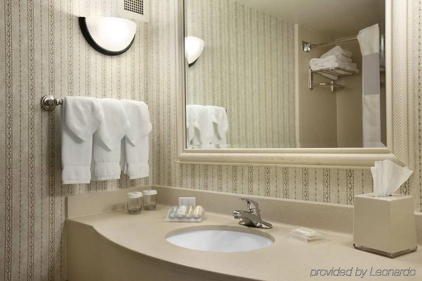 Hilton Garden Inn Denver Tech Center USA