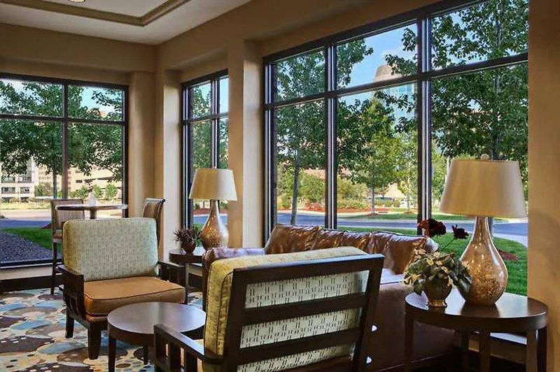 Hilton Garden Inn Denver Tech Center