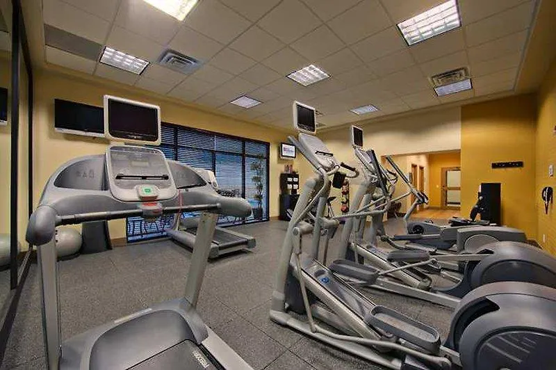 Hotel Hilton Garden Inn Denver Tech Center
