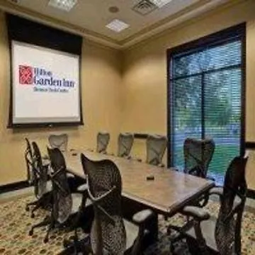 Hilton Garden Inn Denver Tech Center USA