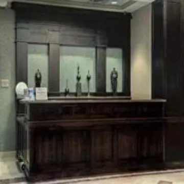 Hilton Garden Inn Denver Tech Center 3*,  USA