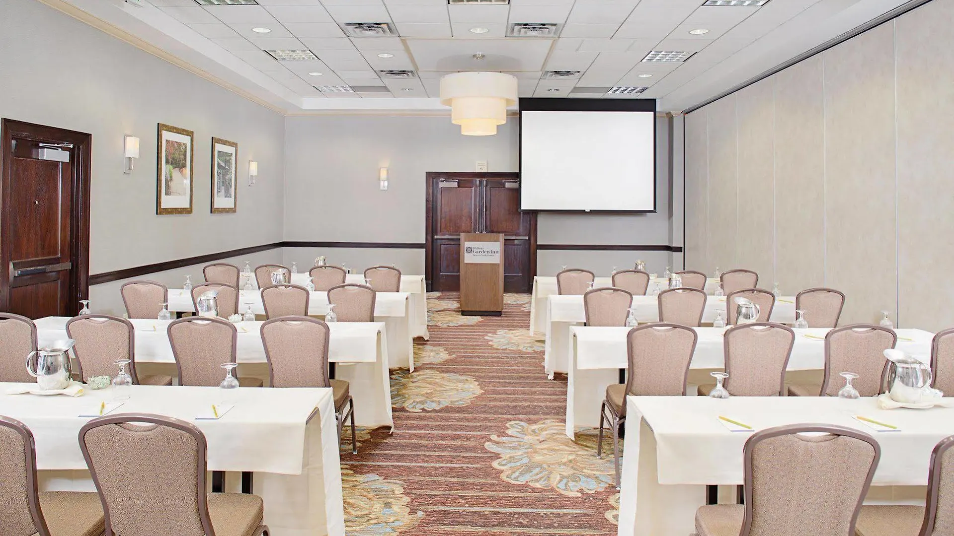 *** Hotel Hilton Garden Inn Denver Tech Center Verenigde Staten