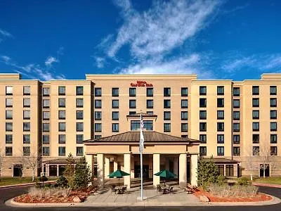 Hilton Garden Inn Denver Tech Center