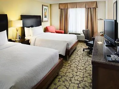 Hotel Hilton Garden Inn Denver Tech Center