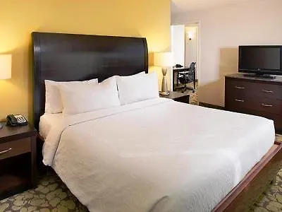 Hilton Garden Inn Denver Tech Center