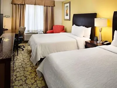 Hotel Hilton Garden Inn Denver Tech Center
