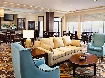 Hilton Garden Inn Denver Tech Center Hotel
