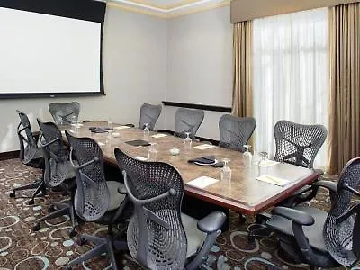 Hilton Garden Inn Denver Tech Center Hotel