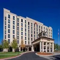 Hilton Garden Inn Denver Tech Center Hotel