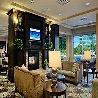 Hilton Garden Inn Denver Tech Center USA