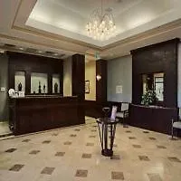Hilton Garden Inn Denver Tech Center 3*,  USA