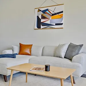 A Skyline State Of Mind - Zuni Lofts Holiday home