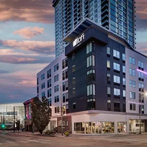 Aloft Downtown DEN
