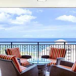 Villa Floor Penthouse With Panoramic View - Ocean Tower At Ko Olina