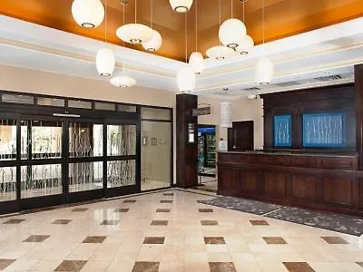 Hilton Garden Inn Denver Tech Center 3*,