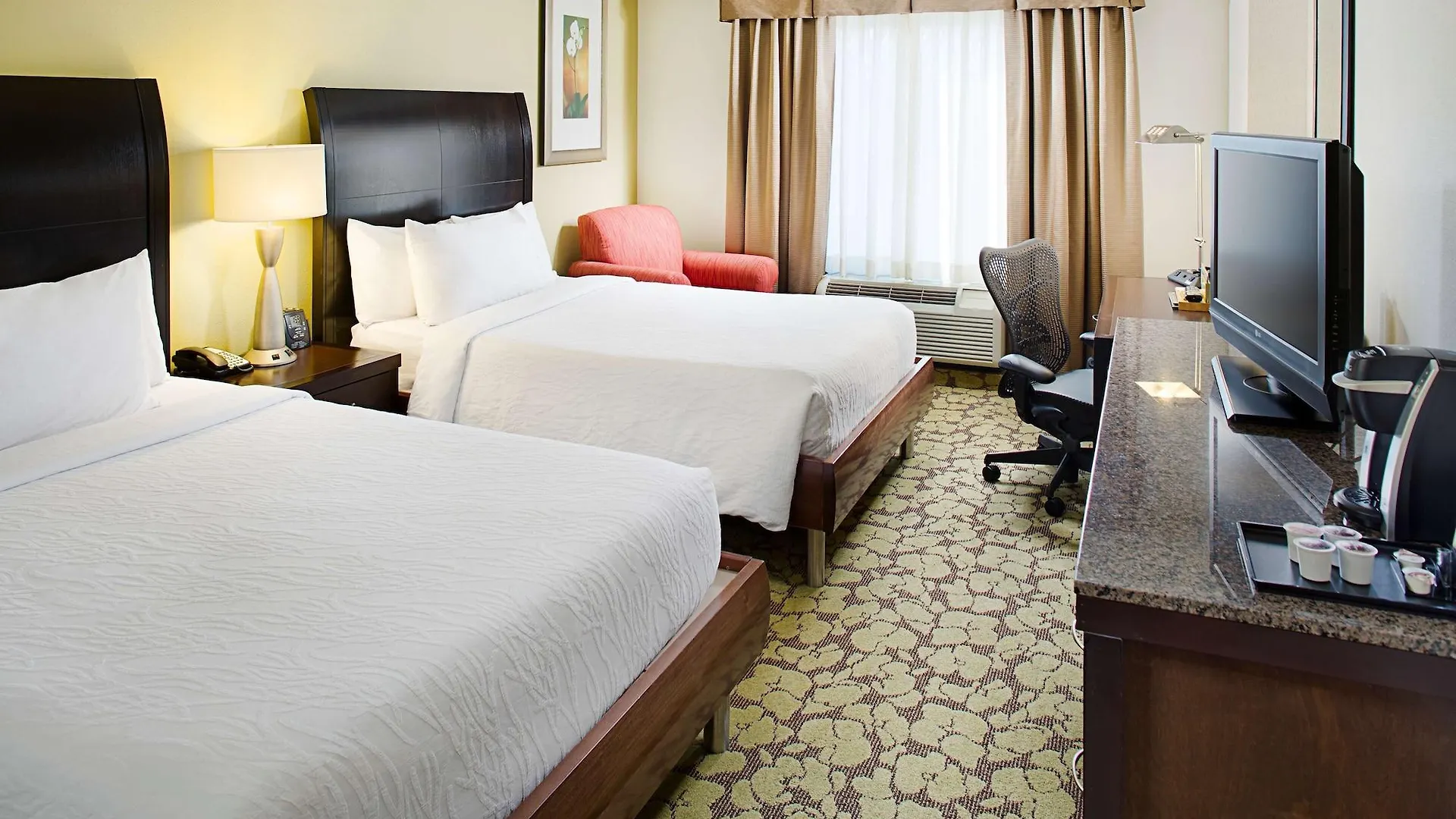 Hilton Garden Inn Denver Tech Center United States