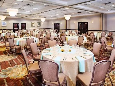 Hilton Garden Inn Denver Tech Center Hotel