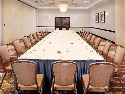 *** Hotel Hilton Garden Inn Denver Tech Center United States